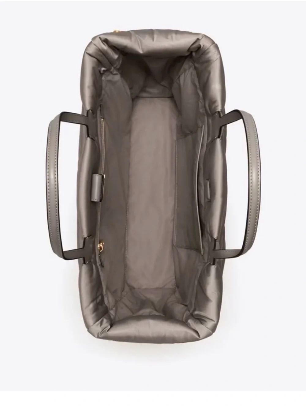 Tory Burch Ella Puffer Tote